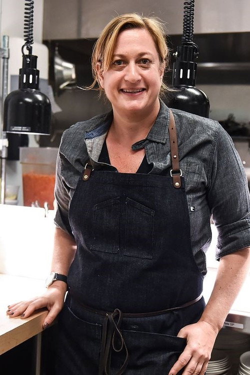 Photo of Missy Robbins, Acting