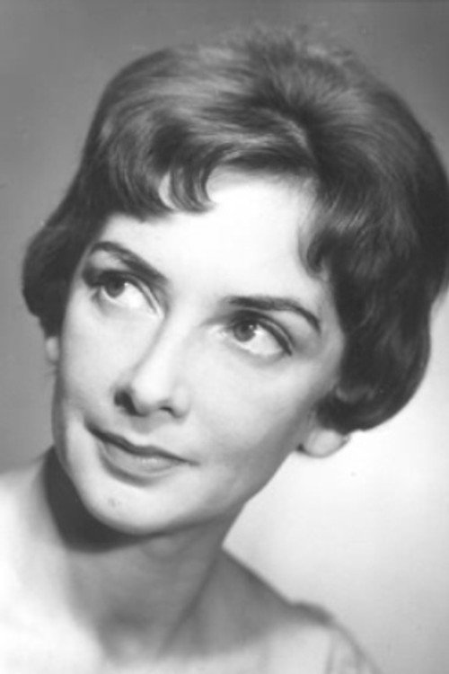 Photo of Zofia Mrozowska, Acting