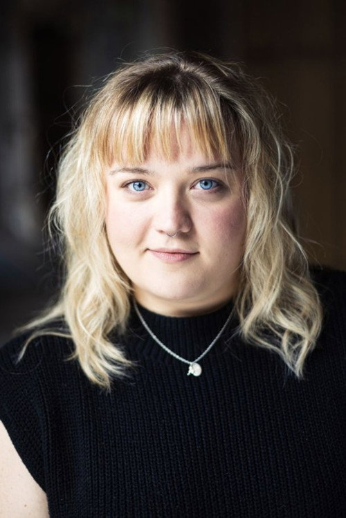Photo of Evie Jones, Acting