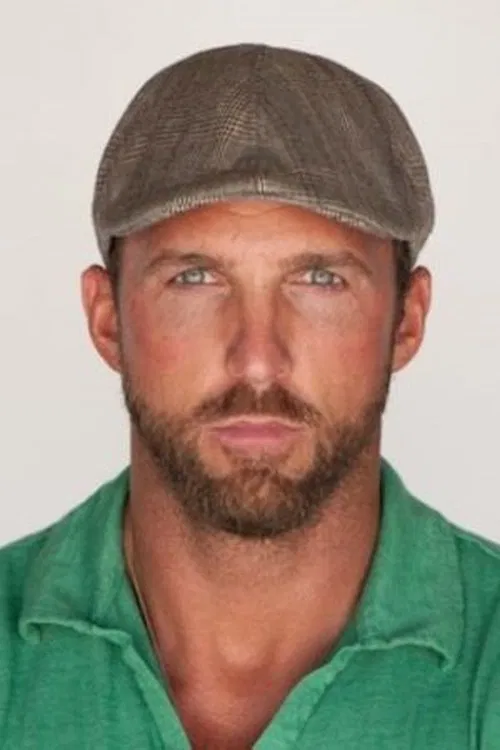 Photo of Cale Schultz, Acting