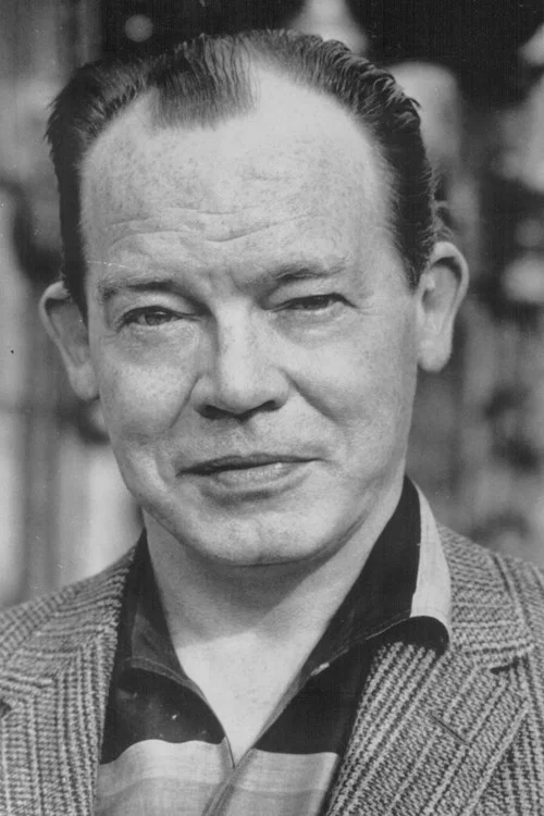 Photo of Myron McCormick, Acting