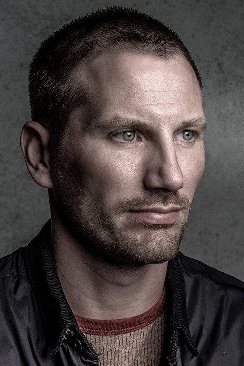 Photo of Nick Court, Acting