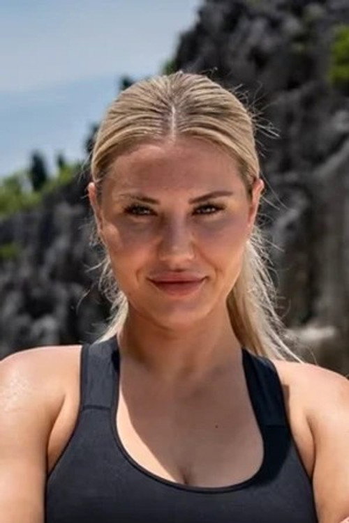 Photo of Olivia Lindegren, Acting