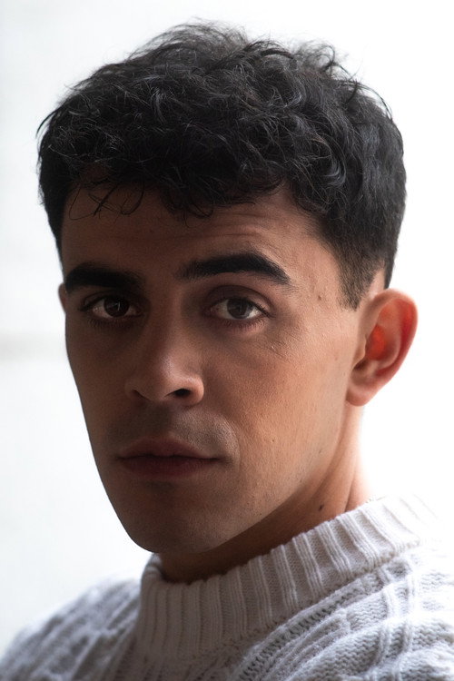 Photo of Giovanni Crozza Signoris, Acting
