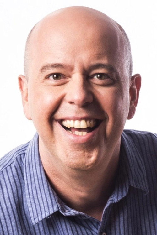Photo of Alex Escobar, Acting