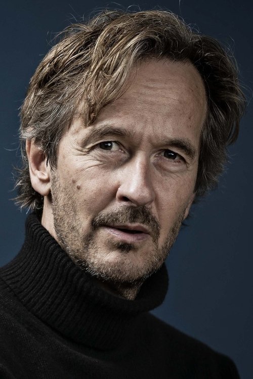 Lars Brygmann profile