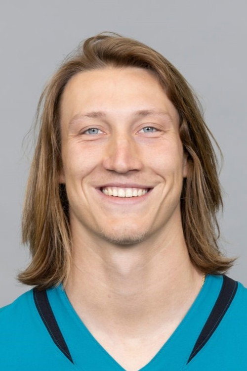 Photo of Trevor Lawrence, Acting