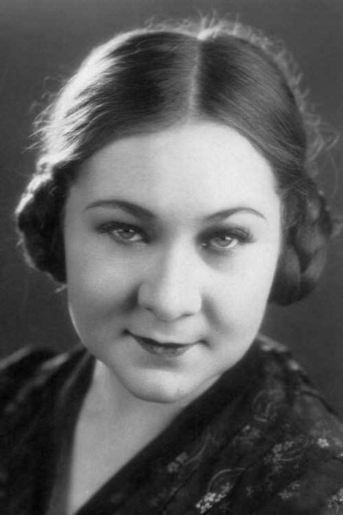 Photo of Darja Hajská, Acting