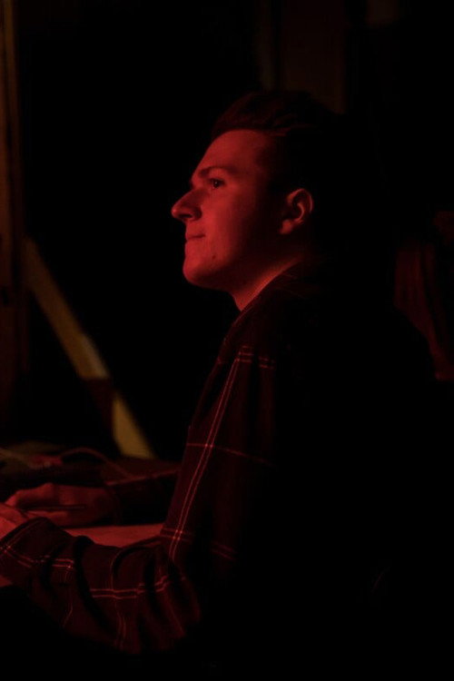 Photo of Noah Gerometta, Directing