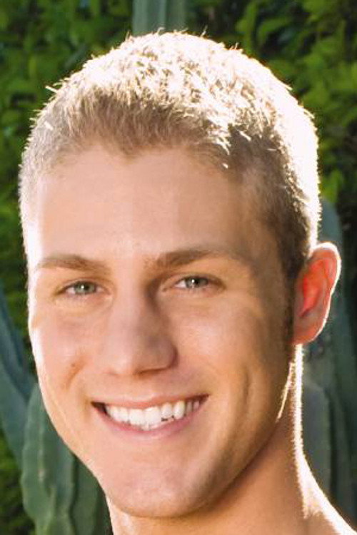 Photo of Andrew Jakk, Acting