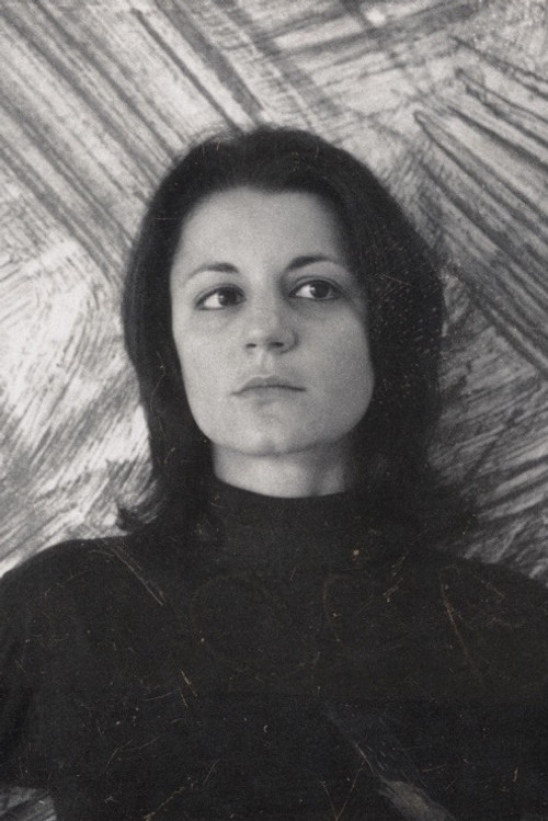 Photo of Rosemarie Castoro, Acting