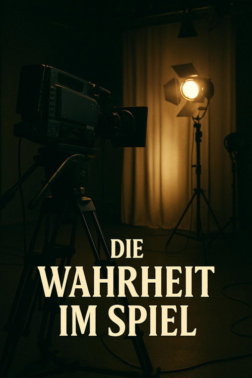 Movie poster for Die Wahrheit im Spiel (2004)