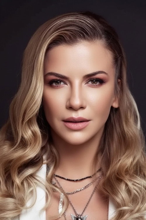 Photo of Ivana Sert, Acting