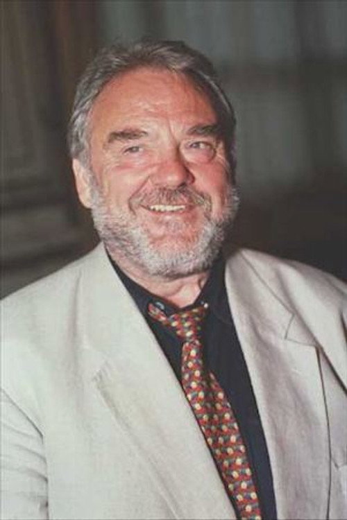 Photo of Hans Sotin, Acting