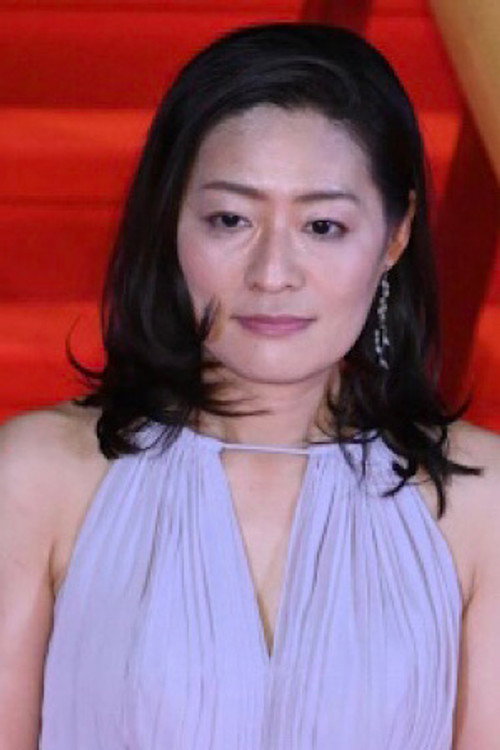 Photo of Mayu Nakamura, Directing