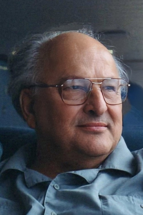 Photo of Martin Defalco, Directing