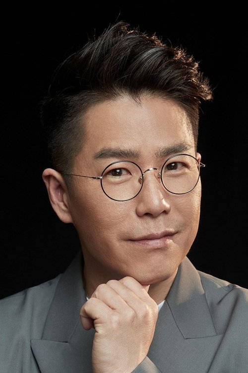 Jerry Lamb Hiu-Fung profile