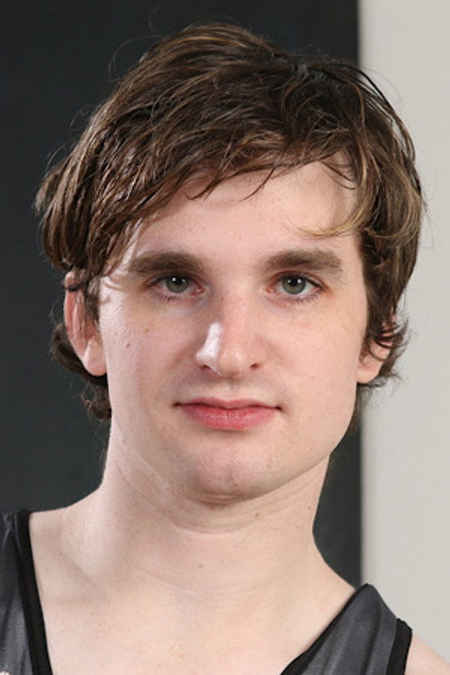 Photo of Adam Rhodes, Acting