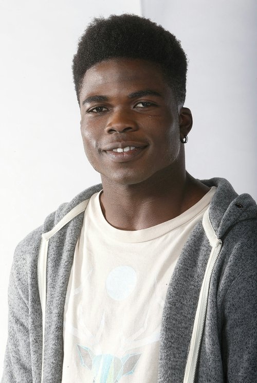 Akiel Julien profile