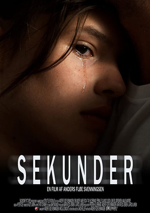 Movie poster for Sekunder (2009)