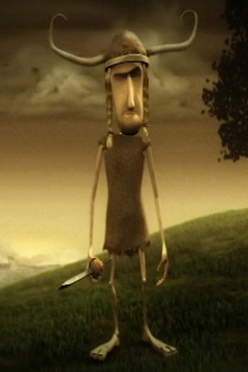 Movie poster for Ding Dong Denny’s History of Ireland (2006)