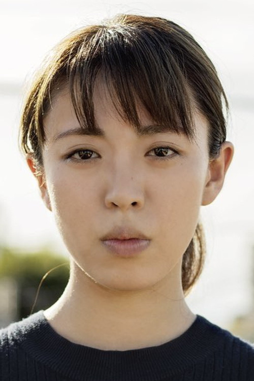 Chiaki Saito profile