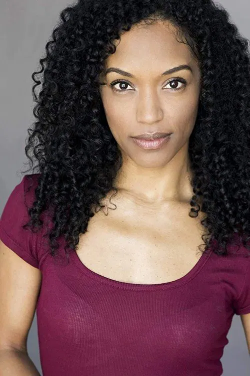 Photo of Dominique Domingo, Acting
