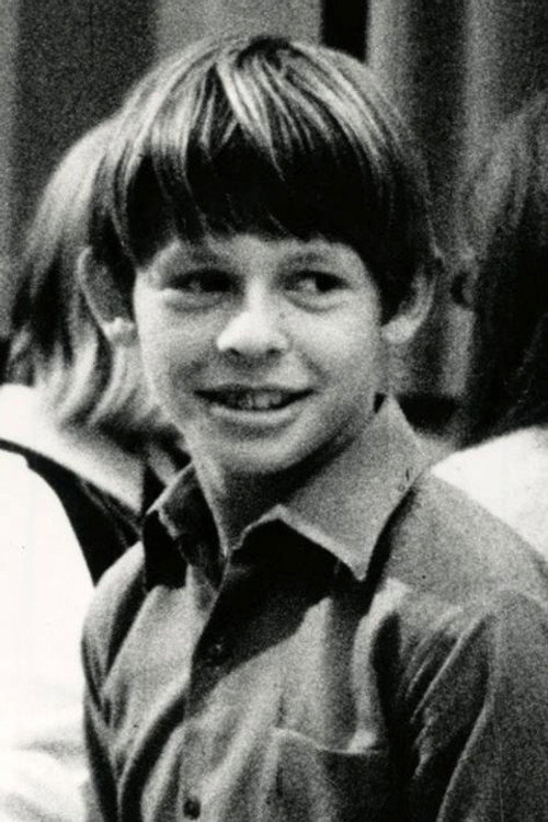Photo of Søren Rasmussen, Acting