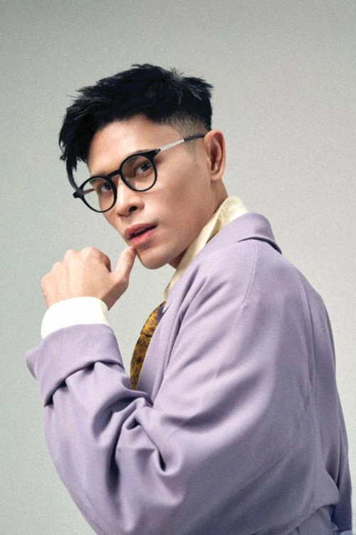 Photo of Andi Bernadee, Acting