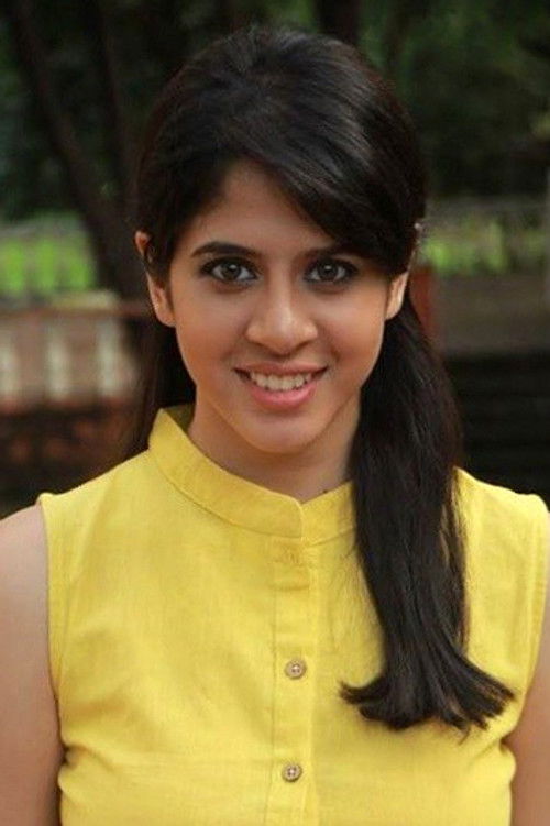 Tanvi Hegde profile