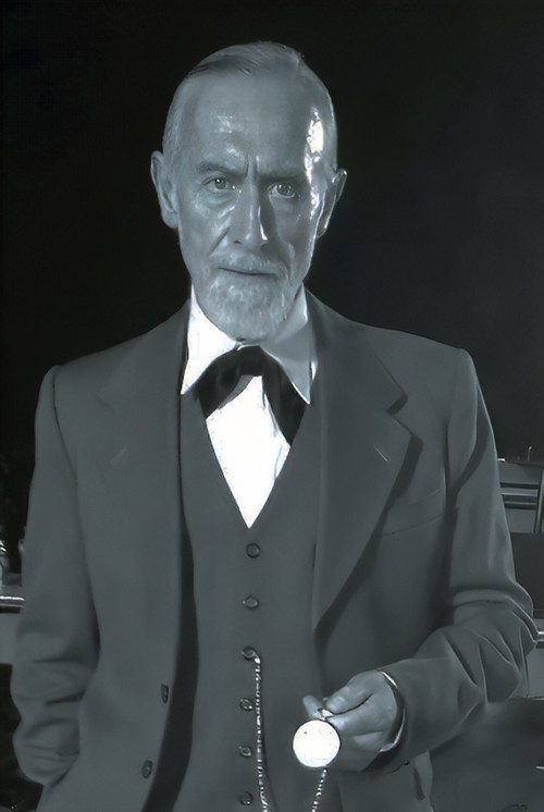 Photo of Anton Trendafilov, Acting