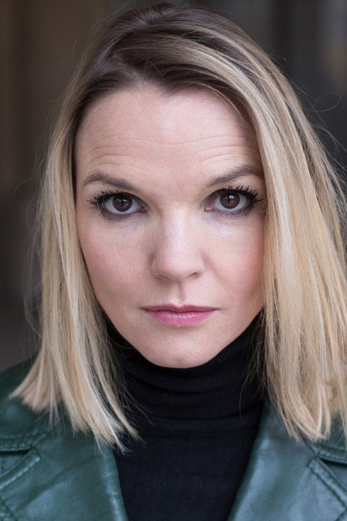Photo of Jane Resmond, Acting