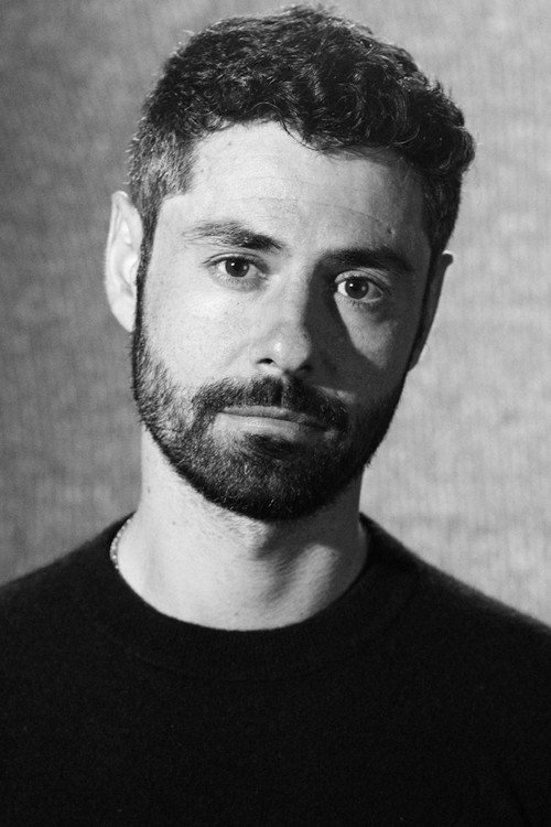 Photo of Pierre Tsigaridis, Directing