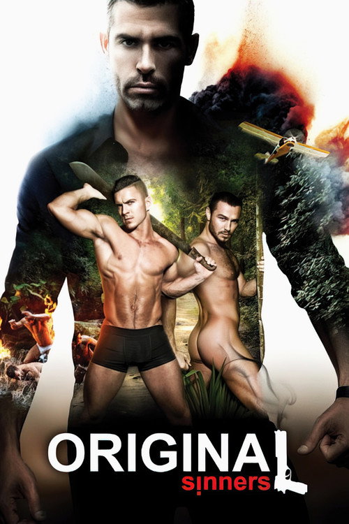 Movie poster for Original Sinners (2013)