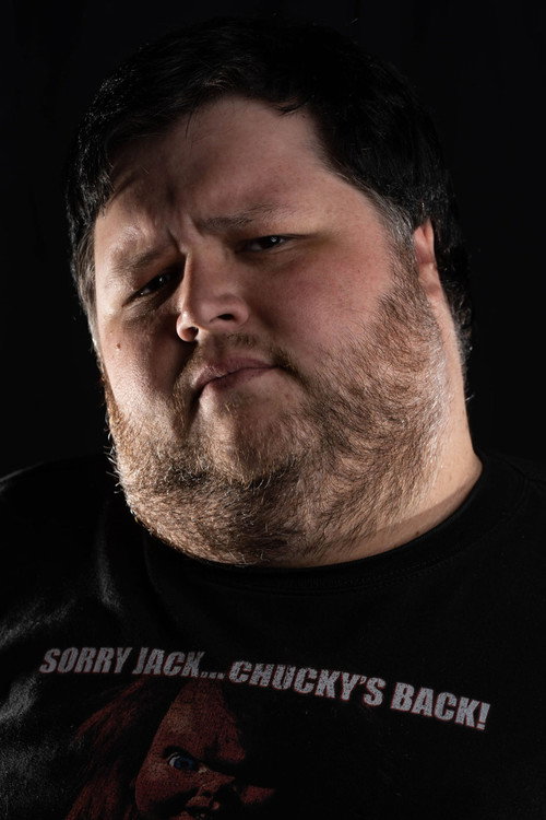 Photo of Ryan Martel, Acting