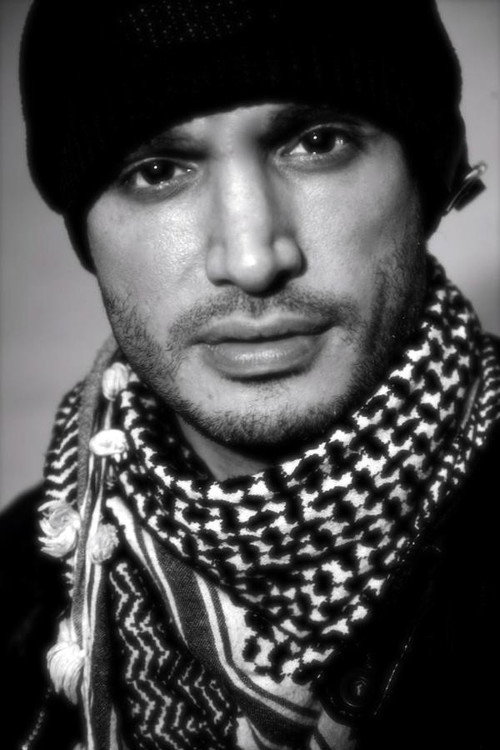 Photo of Rami Yacoub, Acting