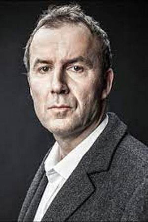 Photo of Konrad Pawicki, Acting