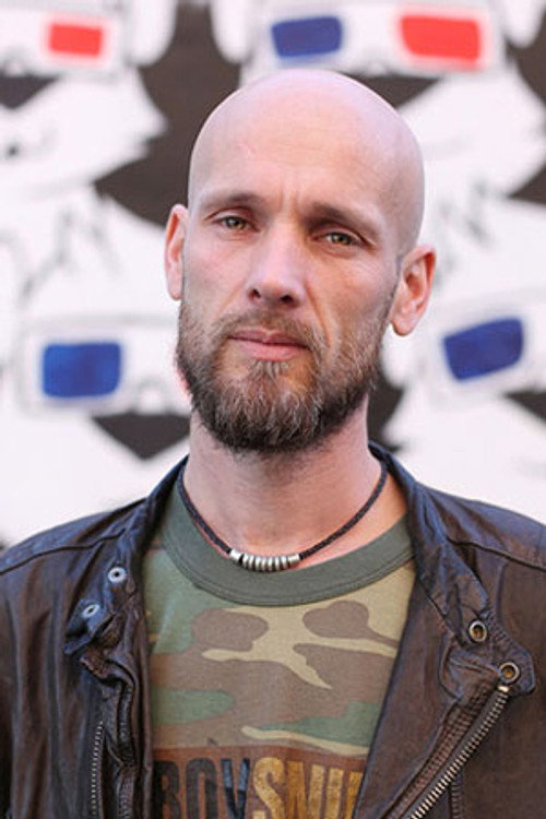 Photo of Robert Westerholt, Acting
