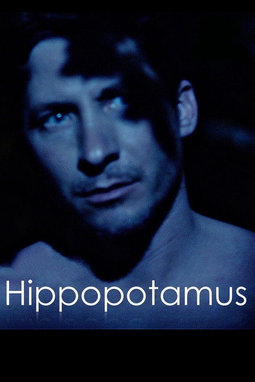 Movie poster for Hippopotamus (2018)