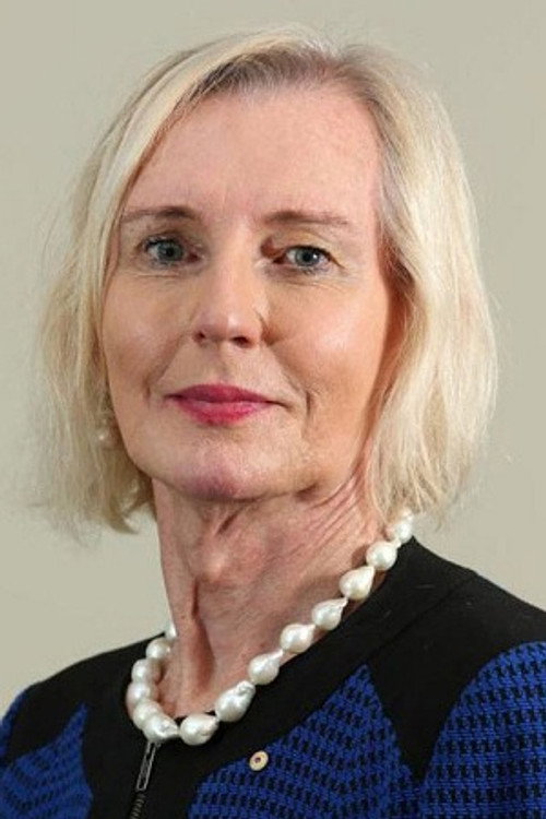 Photo of Catherine McGregor, Acting