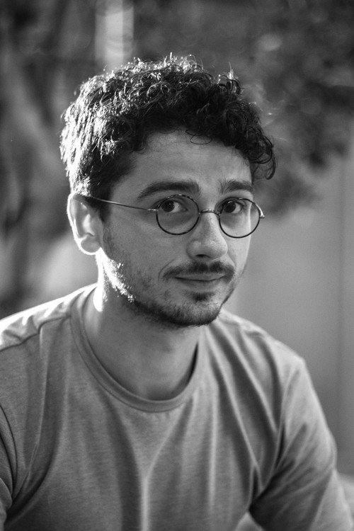 Photo of Théophile Dufresne, Directing