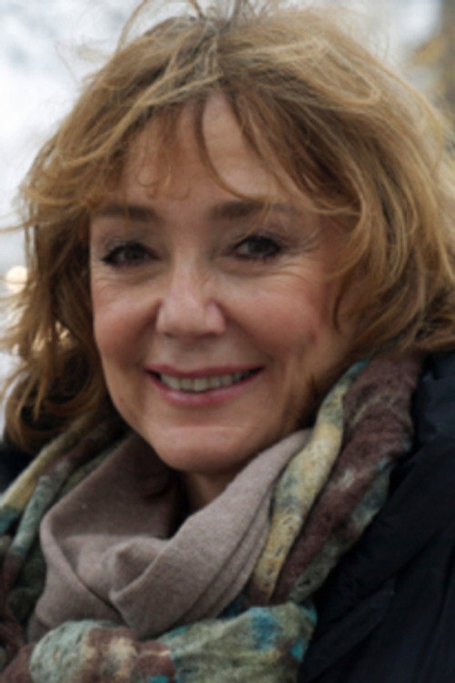 Photo of Rigmor Robèrt, Acting