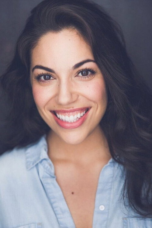 Photo of Stephanie Hogan, Acting