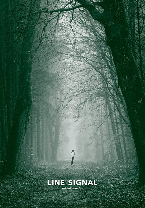 Movie poster for Line Signal (2015)