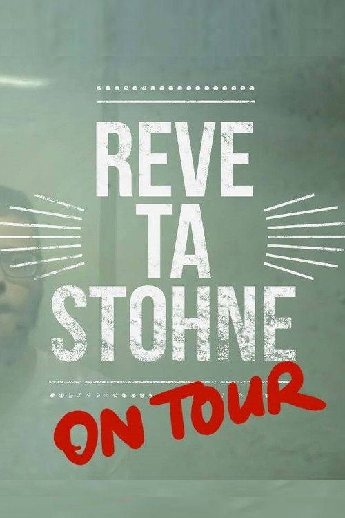Movie poster for Reve ta Stohne on Tour (2016)