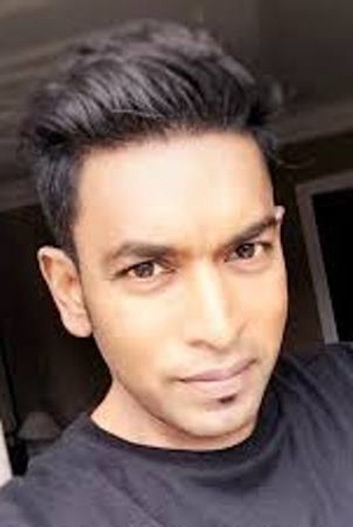 Photo of Uthaya THR Raaga, Acting