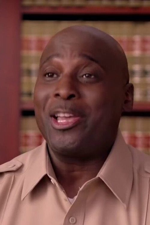 Photo of Kevin Rasco, Acting