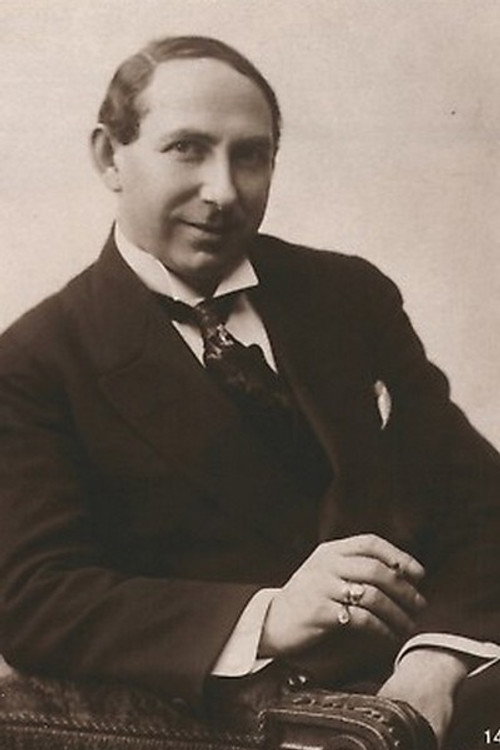 Photo of Alfred Läutner, Acting