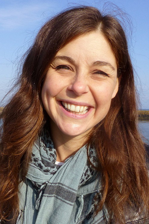 Photo of Cassie Newland, Acting
