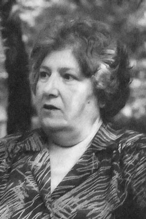 Photo of Nadya Todorova, Acting